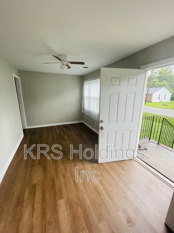 photo of rental property