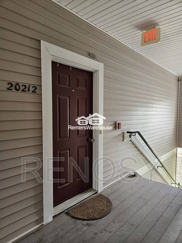 West Des Moines House: 8601 Westown Parkway