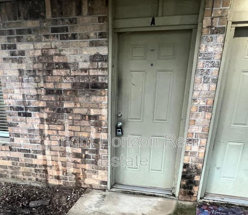 Azle Condo: 1408 Arvel Circle