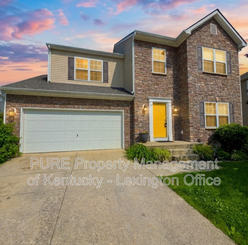 Georgetown House: 106 Ballard Ct