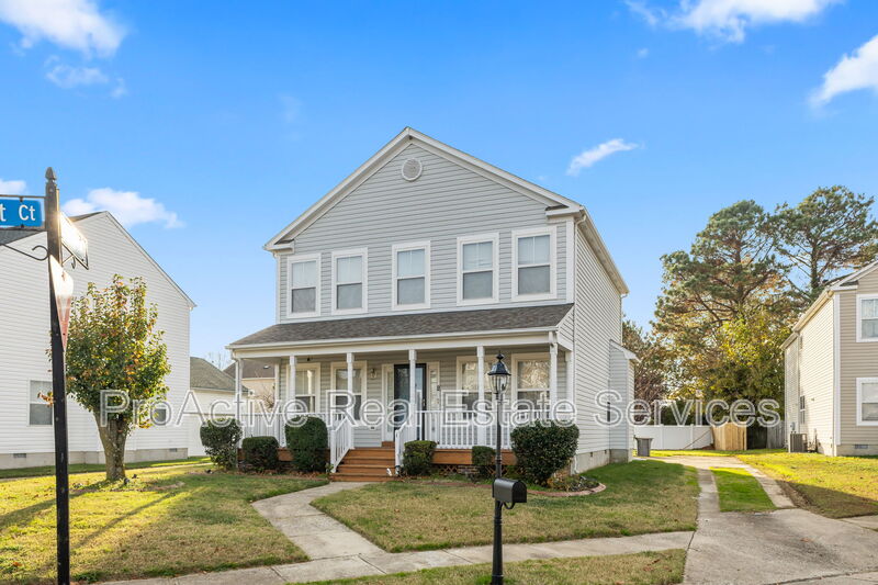 Hampton House: 1 Parliament Court