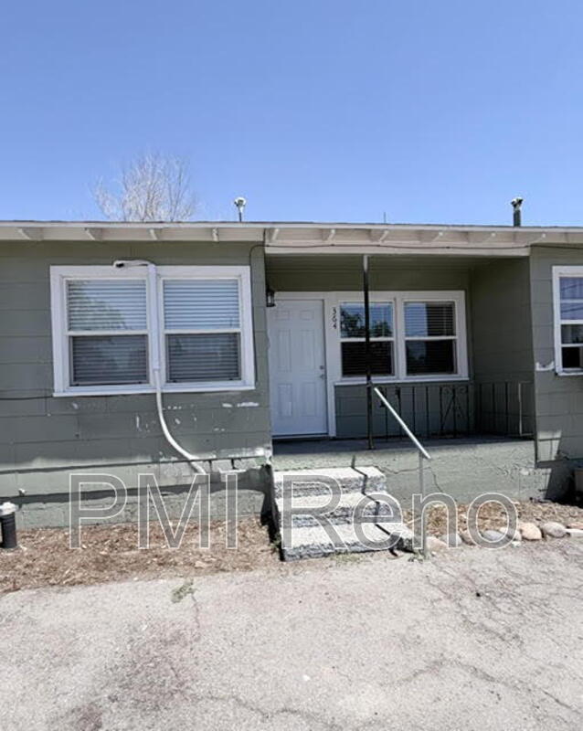 Reno Condo: 364 Gould Street