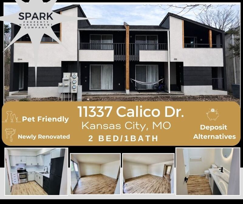 Kansas City House: 3333 East 113th Terrace