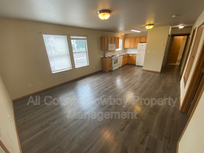 Laramie Condo: 535 Mitchell St. C5