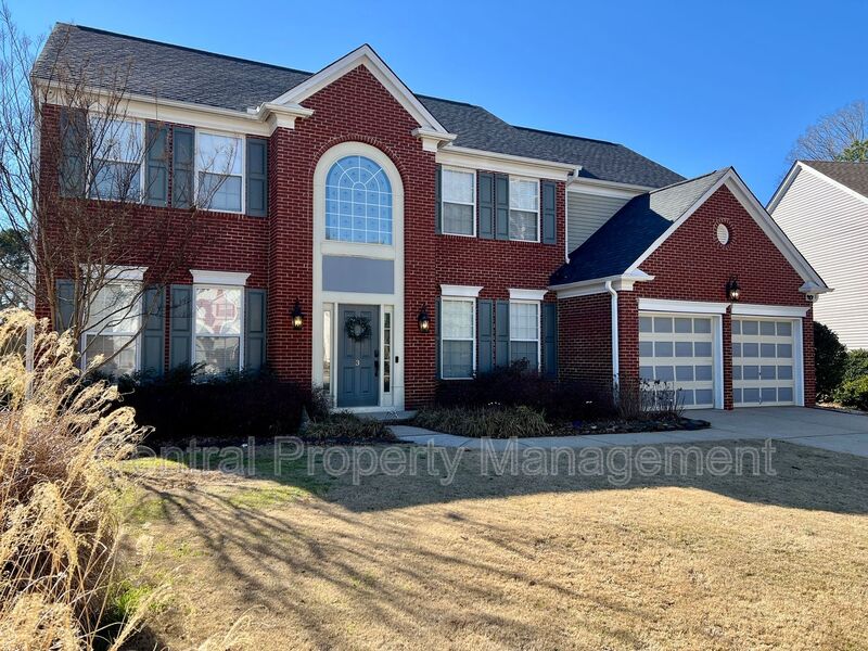 Greer House: 3 Blanton Lane