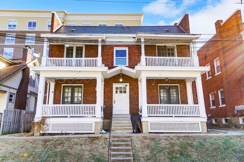 Cincinnati Condo: 3636 Besuden Ct