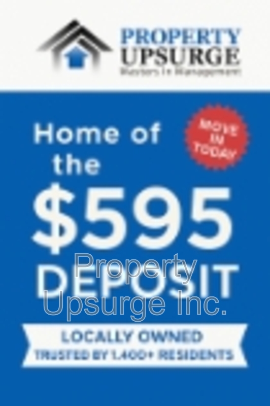 Oroville Condo: 1625 Robinson Street - A