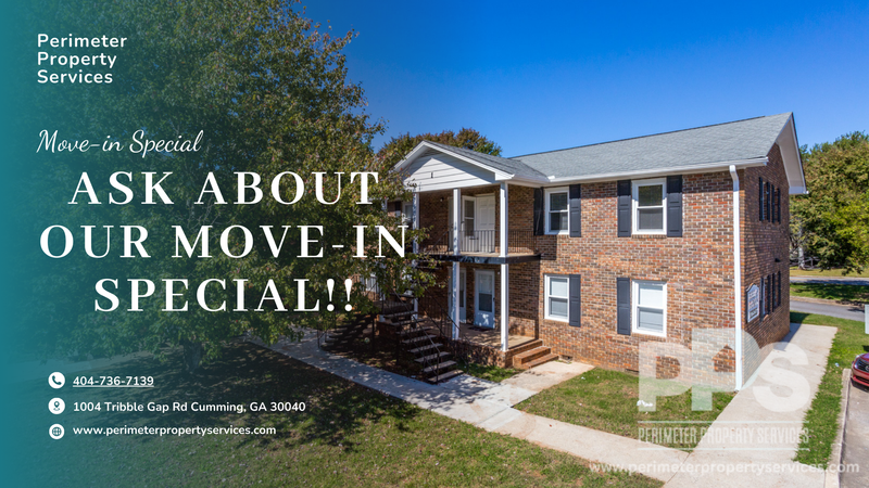 Cumming House: 1004 Tribble Gap Rd