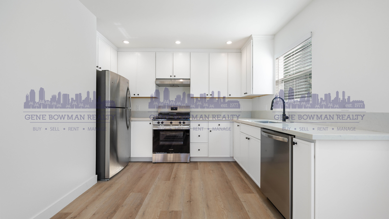 San Diego House: 3543 44th St