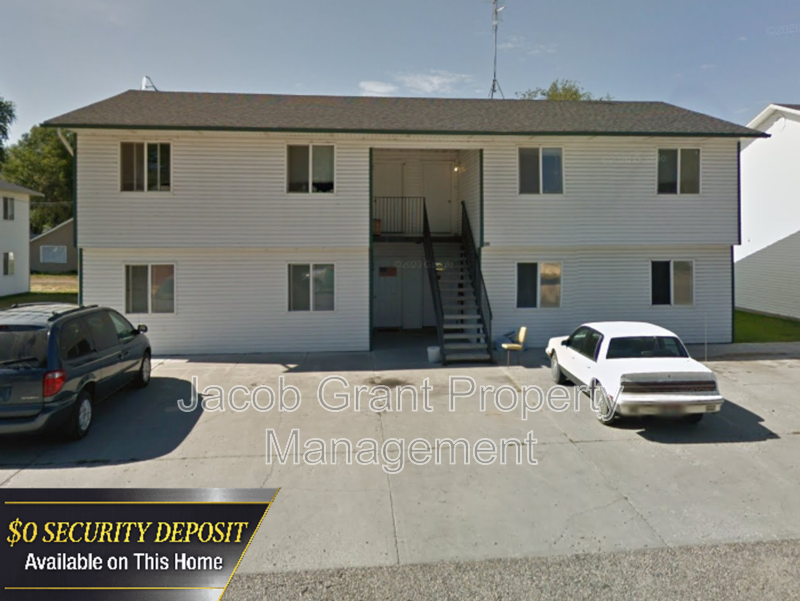 Blackfoot House: 385 Golden St.