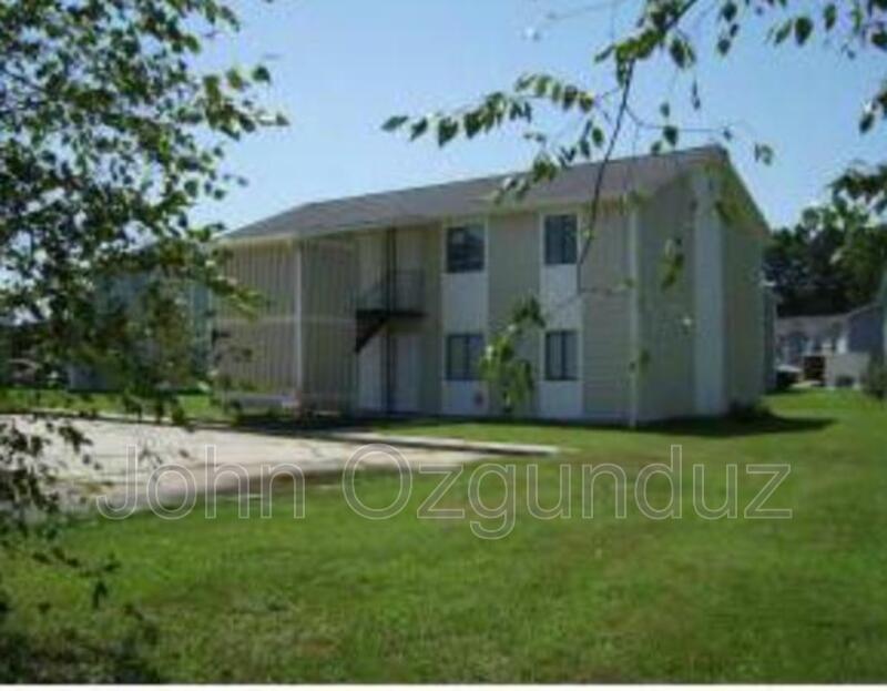 Durham Townhome: 2814 Rochelle St