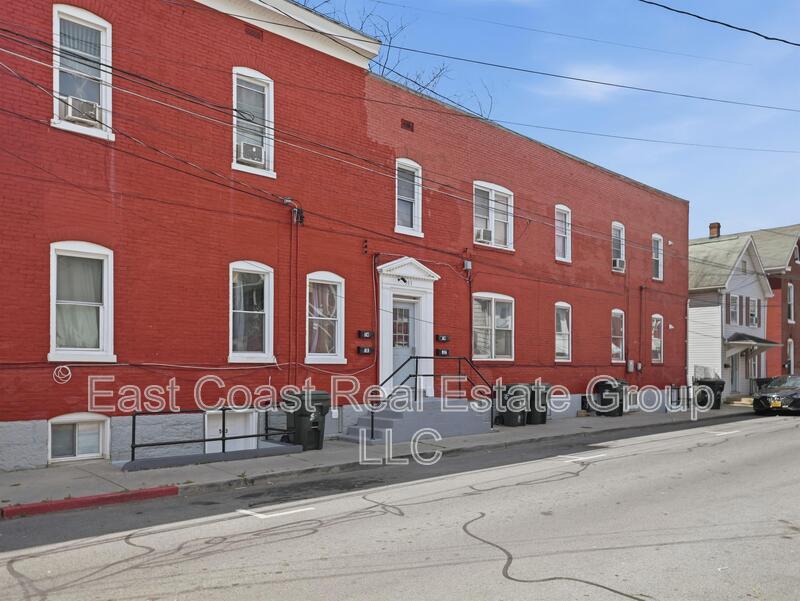 Hagerstown Condo: 505 W Church St 1W