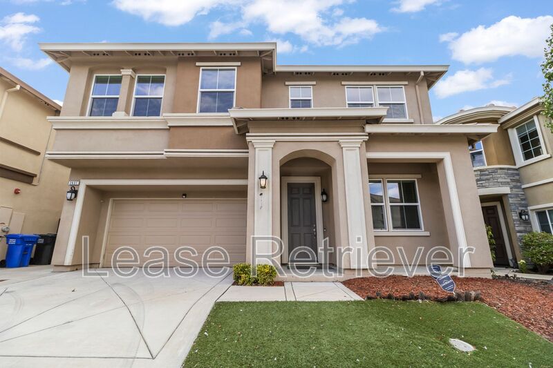 Pittsburg House: 2631 Clarita Dr