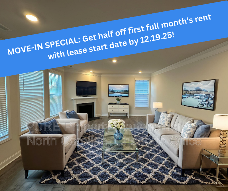 Charlotte House: 6021 Whitechapel Ct