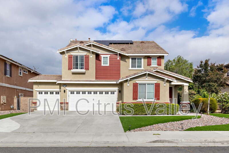 Menifee House: 30174 Tattersail Way