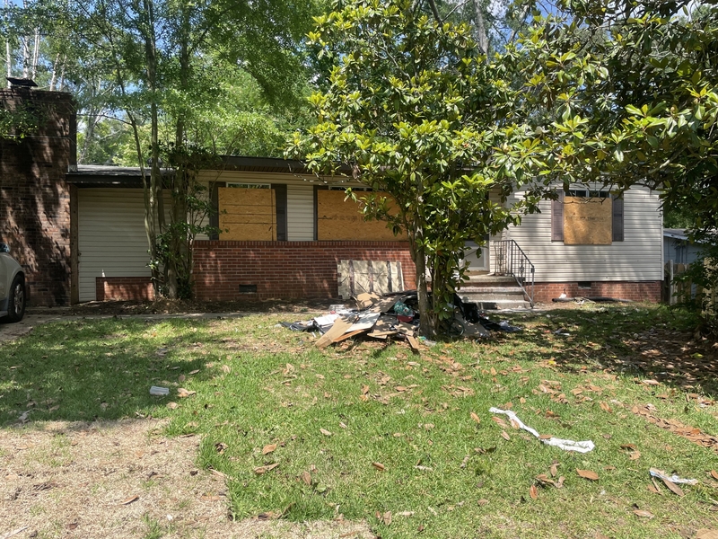 Jackson House: 1032 Stuart Street