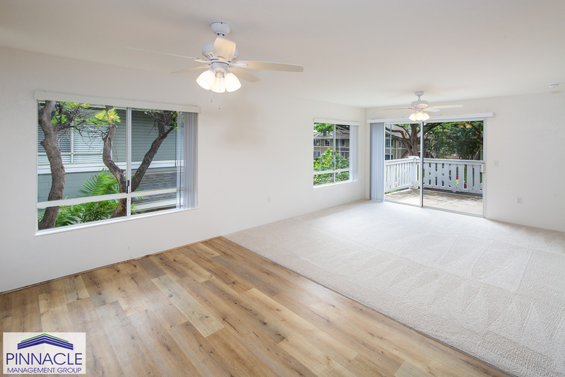 Kapolei Townhome: 91-1058 Kekuilani Lp #305C