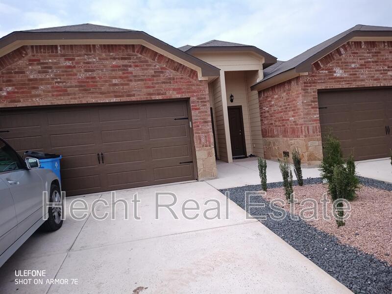 San Antonio Condo: 1144 Stanley Road