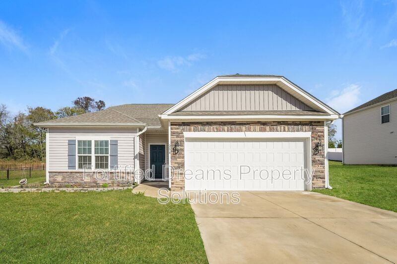 Lexington House: 254 Tally Meadow Ct