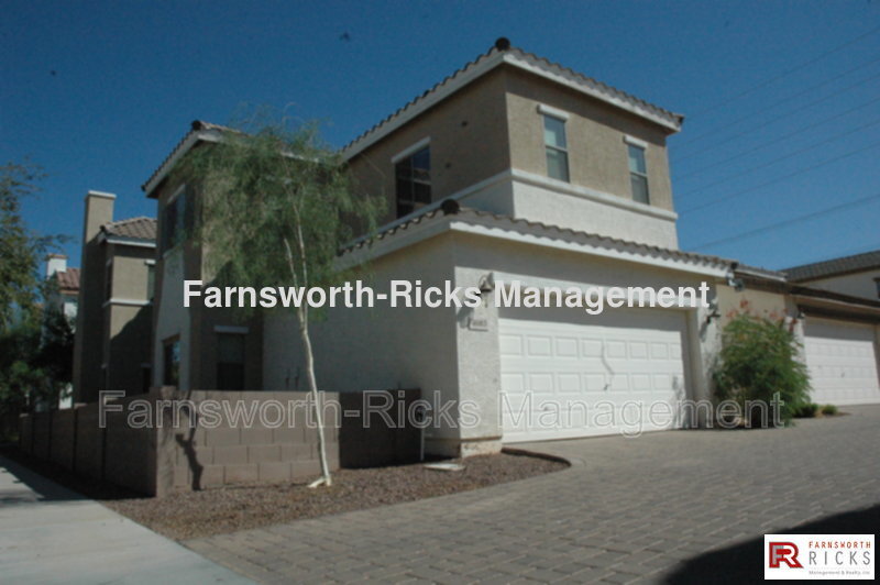 Gilbert House: 4683 E Olney Ave