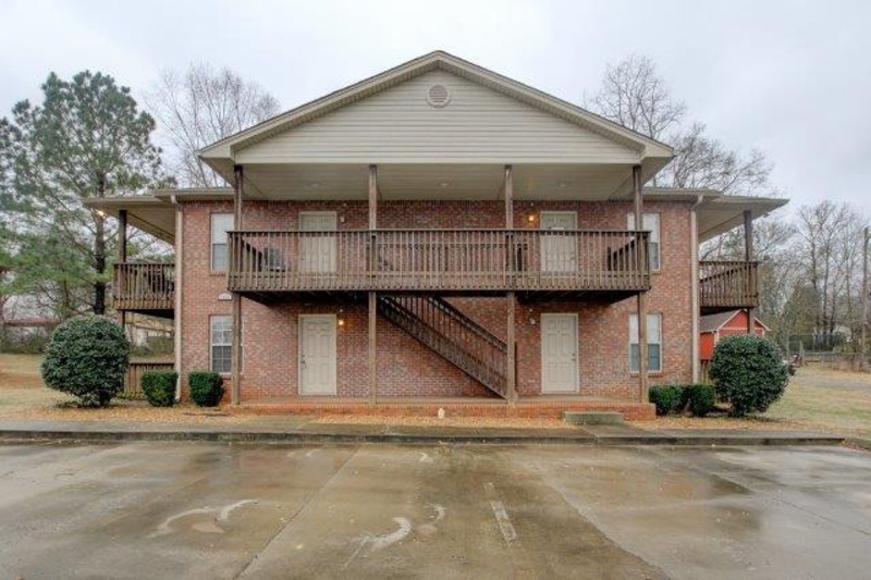 Clarksville Condo: 1640-C Golf Club Lane