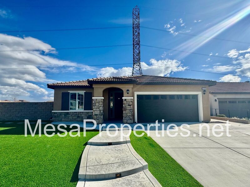 Fontana House: 5229 Jarvis Ln.