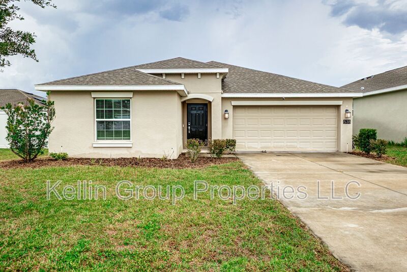 Bartow House: 538 Patton Loop
