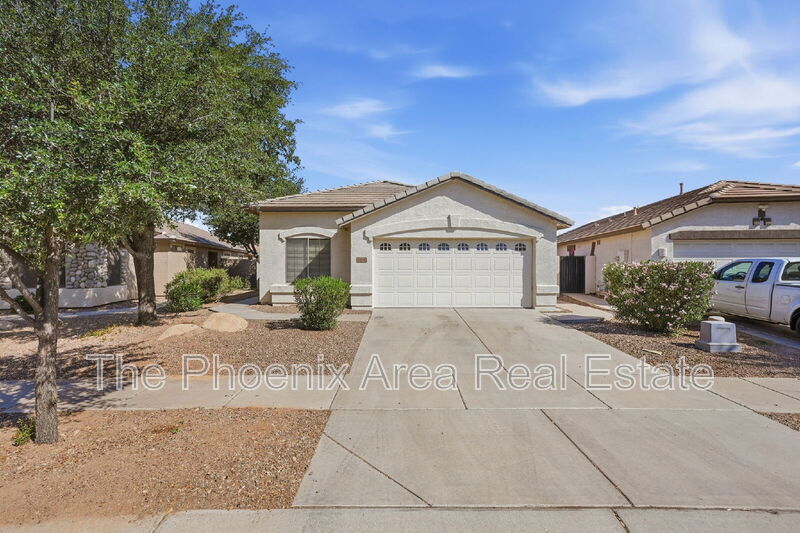 Gilbert House: 4073 S Shady Ct