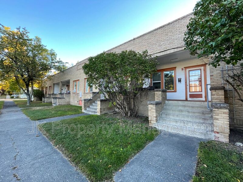 Great Falls Condo: #09 17th Street S