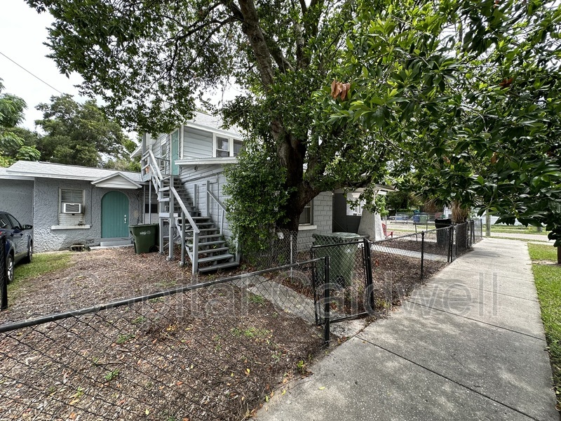 Tampa Condo: 1028 E 17th Ave