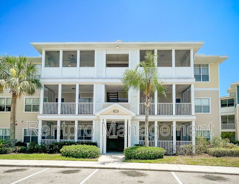 Bradenton Condo: 4802 51st St W