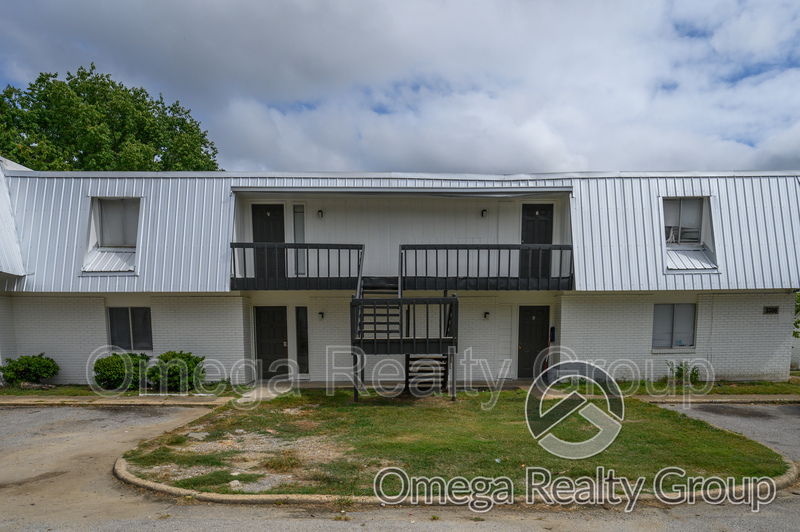 Montgomery Condo: 3386 Mcgehee Rd