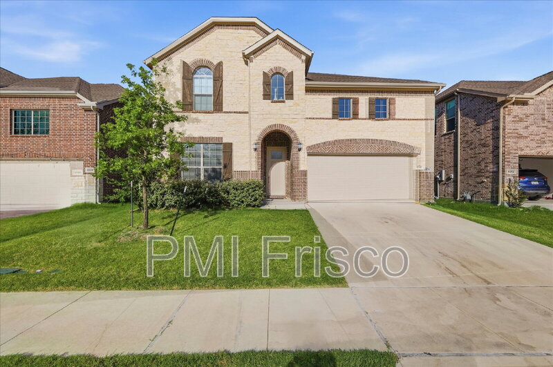 McKinney Condo: 8316 Catalpa Ln