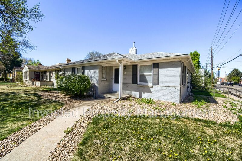 Denver Condo: 785 Elm St