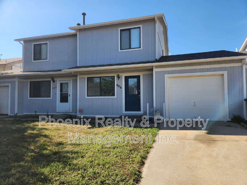 Lafayette Condo: 806 Sir Galahad Dr.