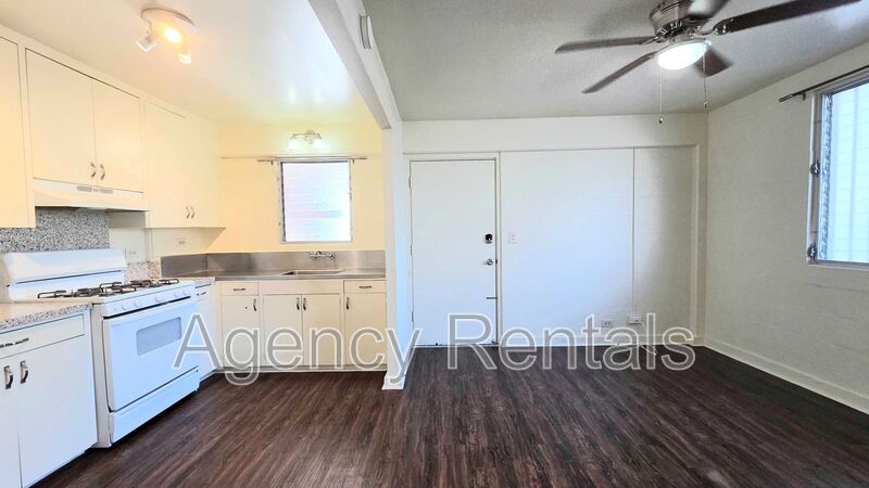Honolulu Condo: 1438 Liliha St.