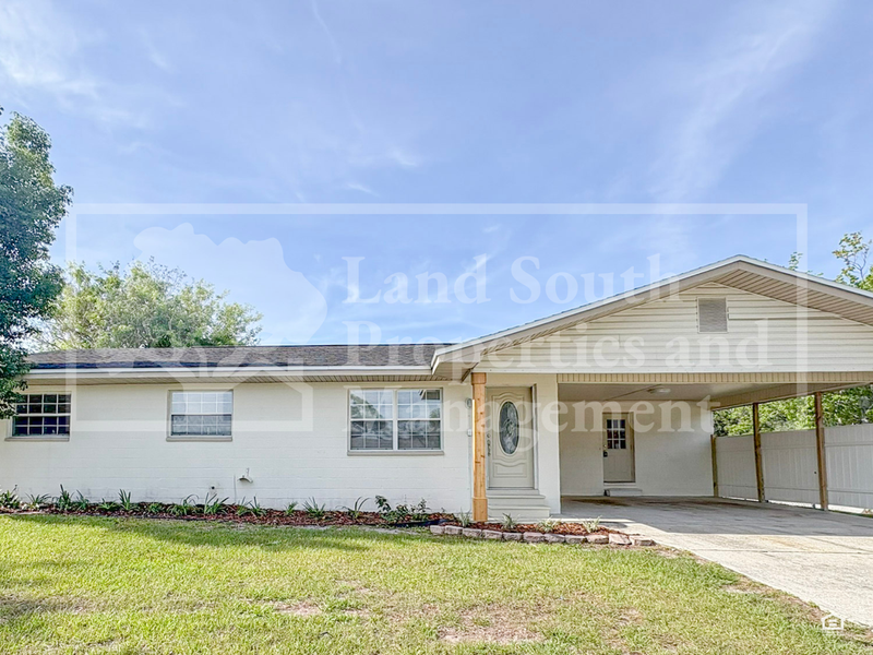 Lakeland House: 632 Cortez Street