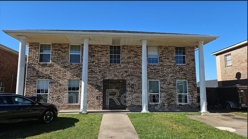 New Orleans Condo: 7202 Salem Street