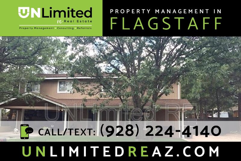 Flagstaff House: 2589 North Oakmont Drive