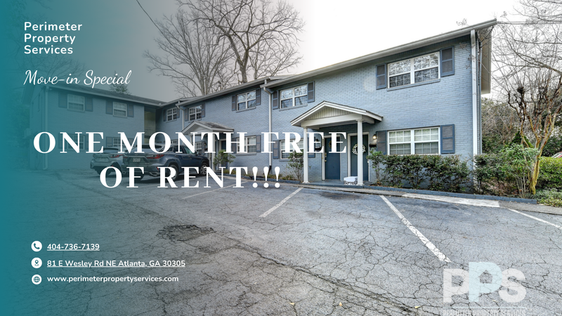 Atlanta House: 81 E Wesley Rd NE