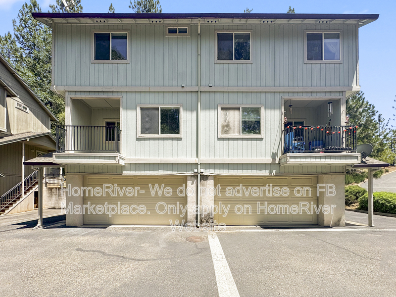 Placerville Condo: 3000 Sippy Ln