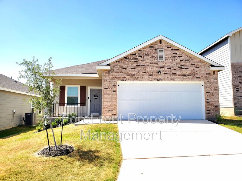 12511 Antilla San Antonio TX 78245 - Photo 1