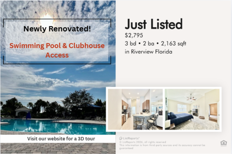 Riverview House: 11449 Newgate Crest Drive