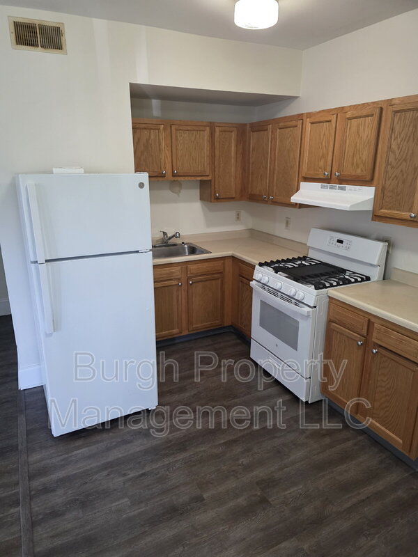 Pittsburgh Condo: 1009 Penn Avenue