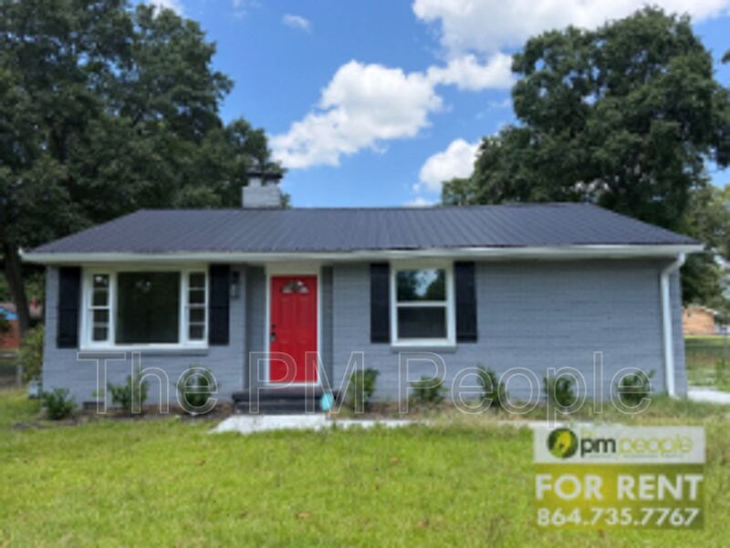 Belton House: 111 Westwood Dr.