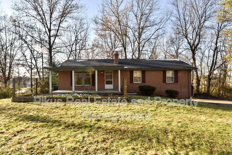 Canton House: 4305 42nd Street Northwest