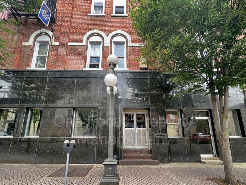 Request a Viewing for 307 N. Vesper Street, Apt. 308 Tenant Turner