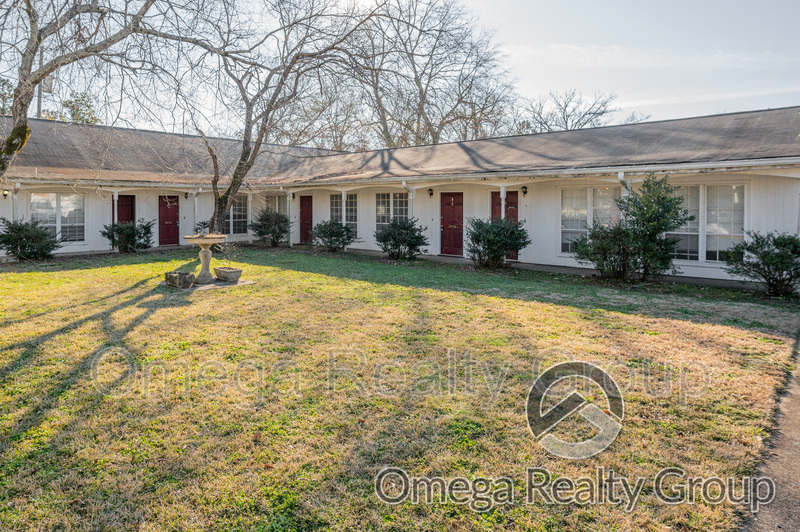 Jasper Condo: 1807 Gamble Ave