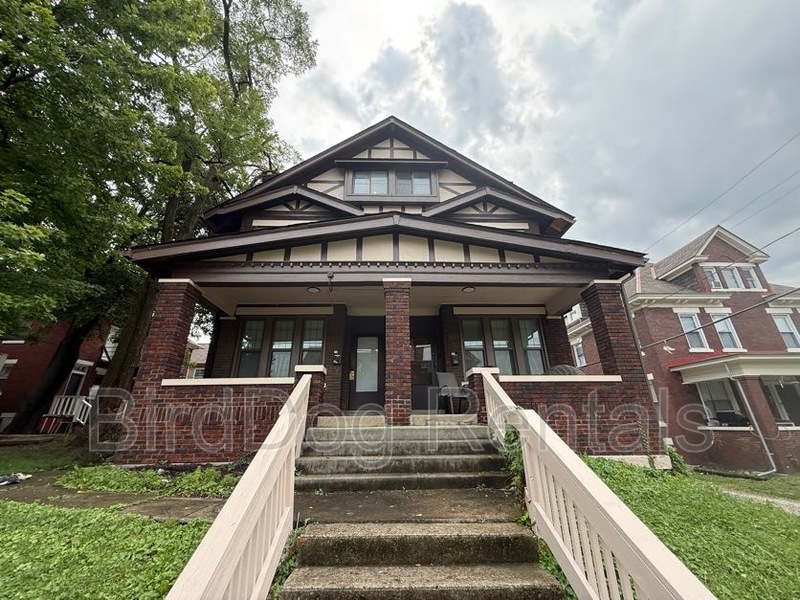 Columbus Condo: 215 East 14th Avenue - 1