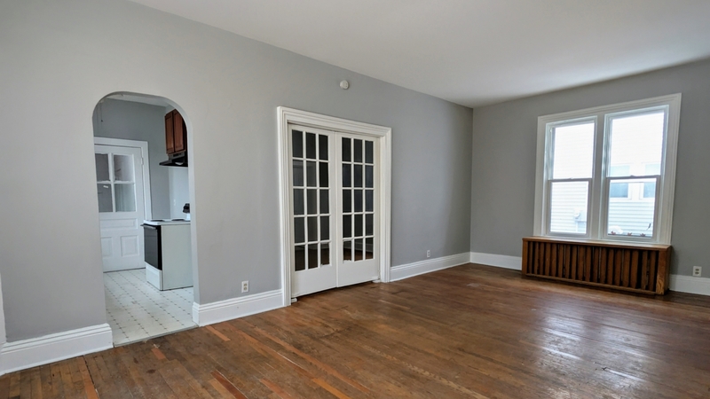 Lansing Condo: 924 N Capitol Ave. Unit 2